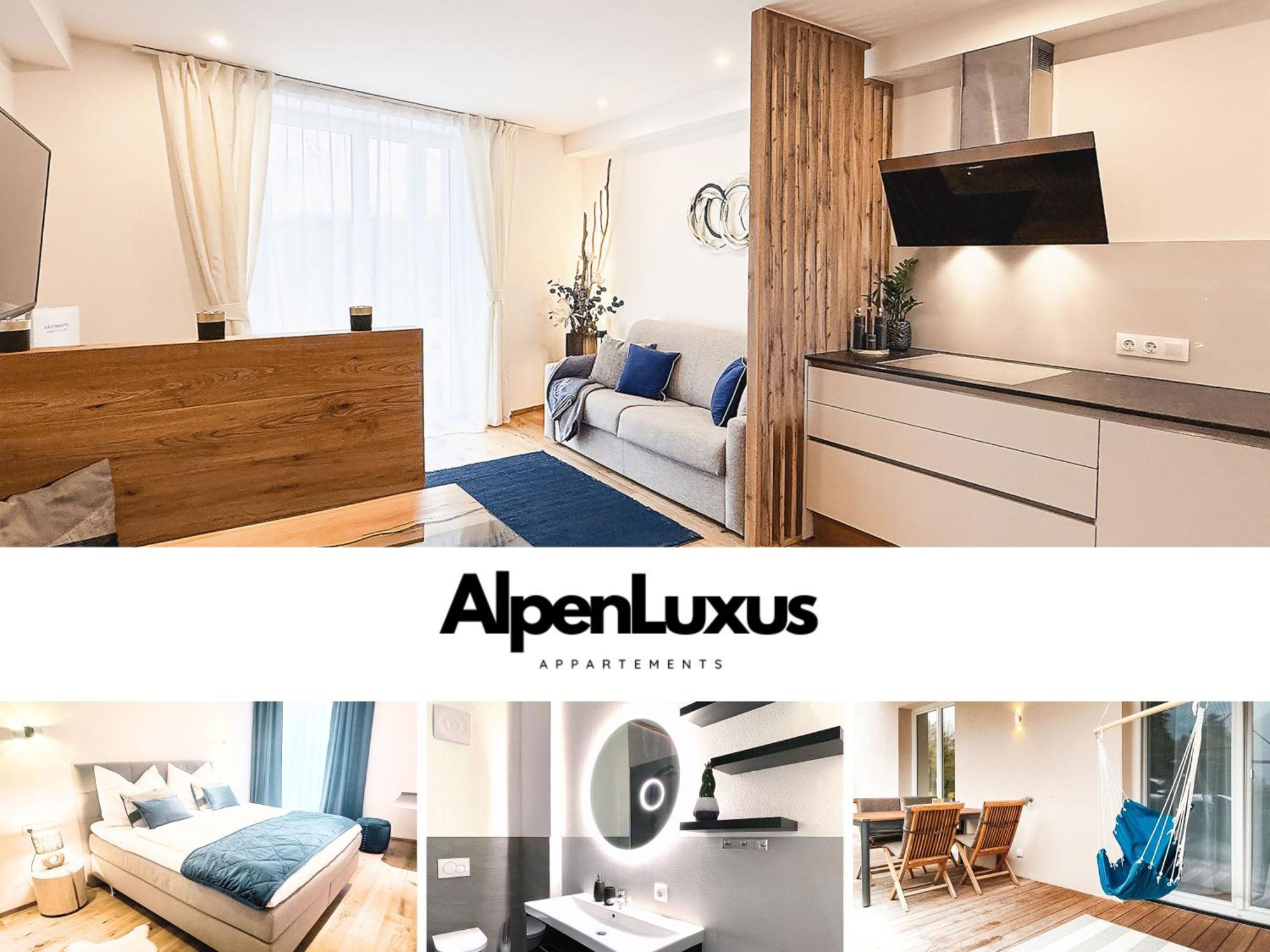 Alpenluxus Presents Design Lodge - Terrace & Car Park Kramsach Exterior foto